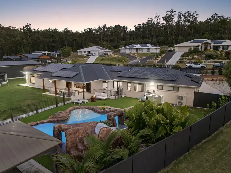 44-50 Dawson Close, New Beith QLD 4124