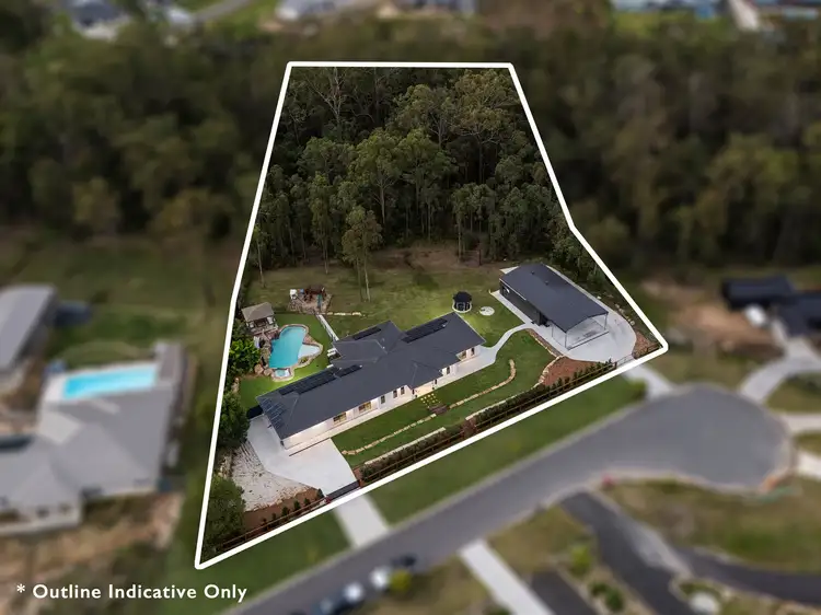 Third view of Homely house listing, 44-50 Dawson Close, New Beith QLD 4124