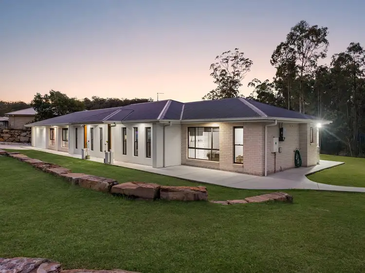 Fourth view of Homely house listing, 44-50 Dawson Close, New Beith QLD 4124