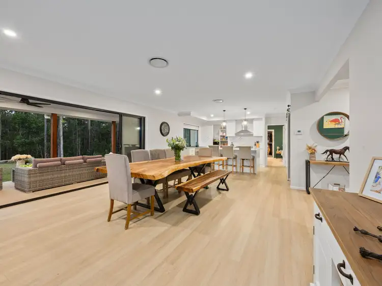 Fifth view of Homely house listing, 44-50 Dawson Close, New Beith QLD 4124