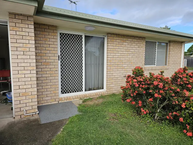 2/36 Canberra Street, North Mackay QLD 4740
