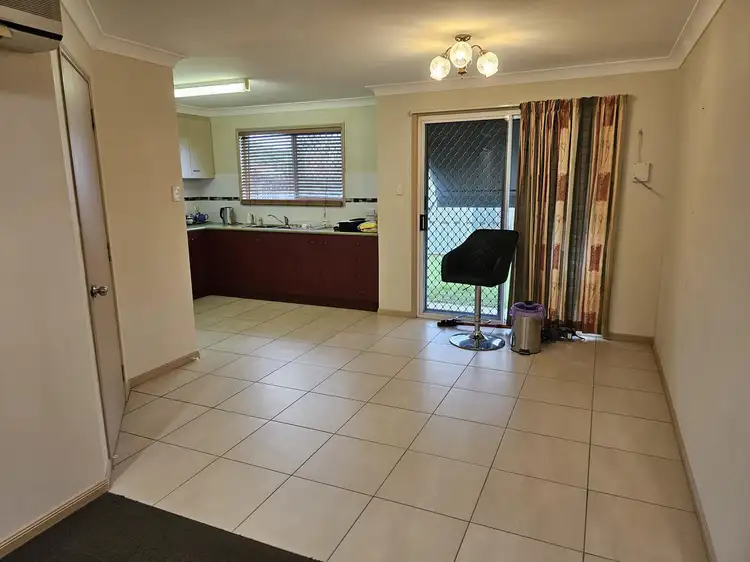 Second view of Homely unit listing, 2/36 Canberra Street, North Mackay QLD 4740