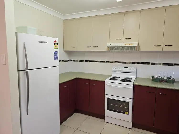Third view of Homely unit listing, 2/36 Canberra Street, North Mackay QLD 4740