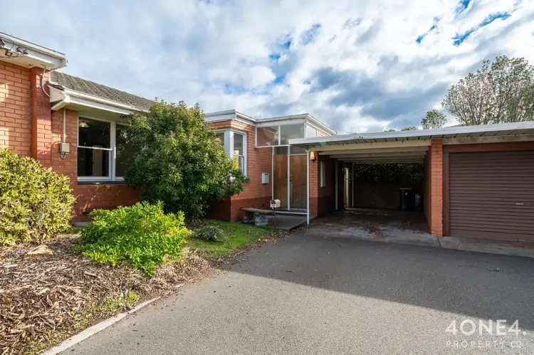 Third view of Homely unit listing, 13/338 Park Street, New Town TAS 7008