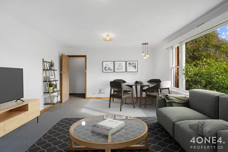 Fifth view of Homely unit listing, 13/338 Park Street, New Town TAS 7008