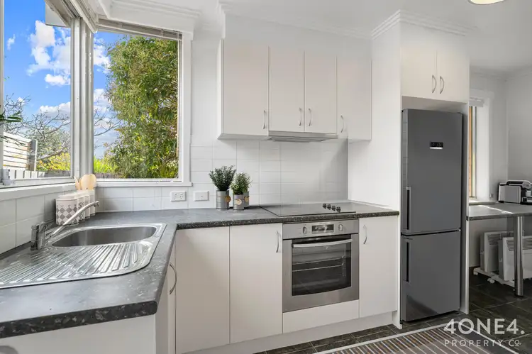 Sixth view of Homely unit listing, 13/338 Park Street, New Town TAS 7008