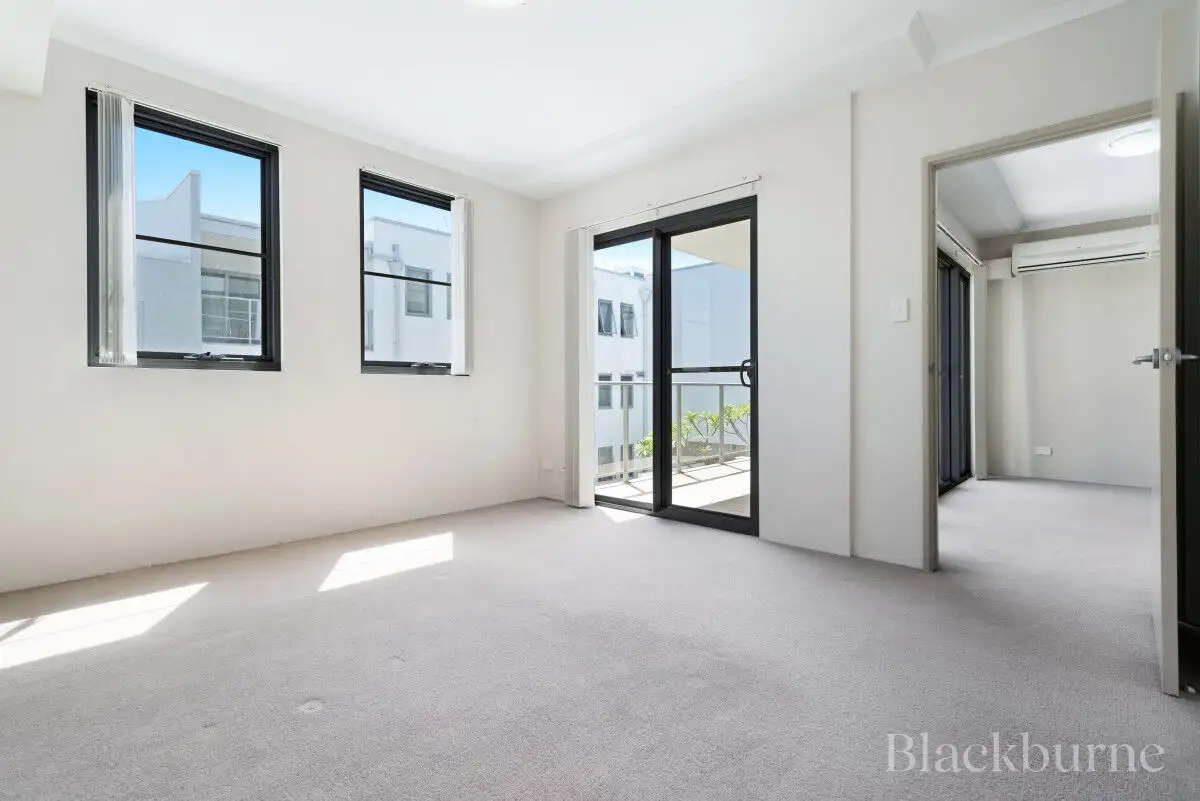 Main view of Homely apartment listing, 48/154 Newcastle Street, Perth WA 6000