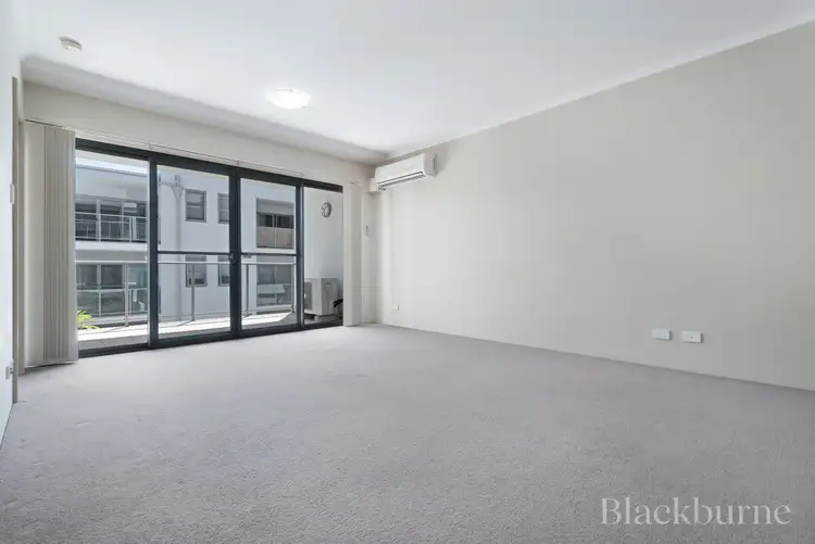 Second view of Homely apartment listing, 48/154 Newcastle Street, Perth WA 6000