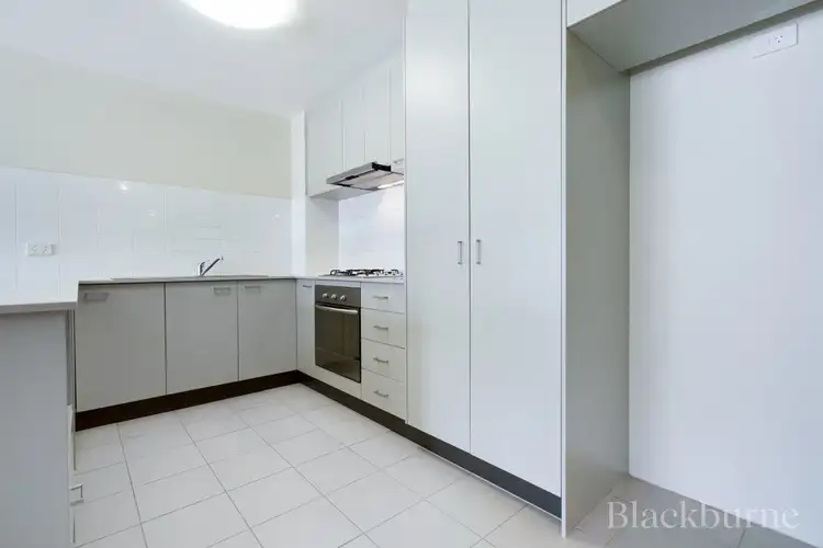 Third view of Homely apartment listing, 48/154 Newcastle Street, Perth WA 6000