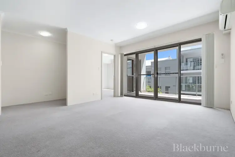 Fourth view of Homely apartment listing, 48/154 Newcastle Street, Perth WA 6000