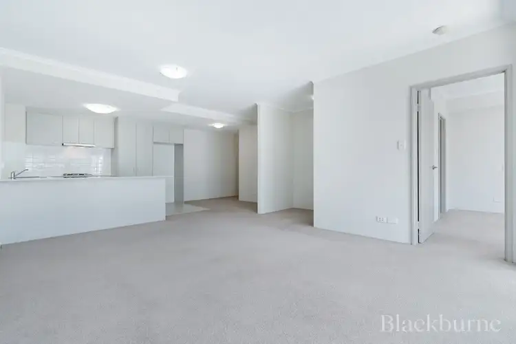 Fifth view of Homely apartment listing, 48/154 Newcastle Street, Perth WA 6000