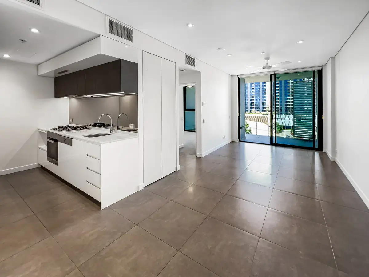 Main view of Homely apartment listing, 1073/33 Remora Road, Hamilton QLD 4007
