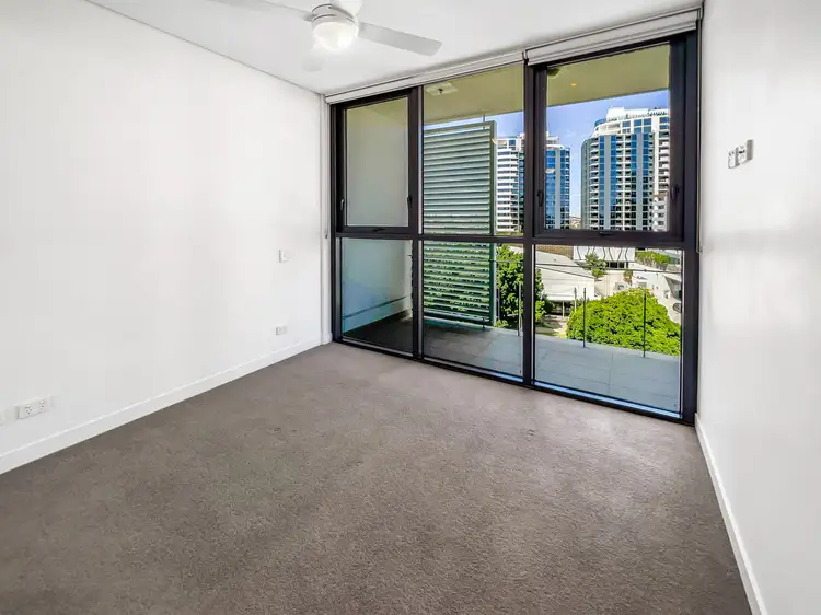 Second view of Homely apartment listing, 1073/33 Remora Road, Hamilton QLD 4007