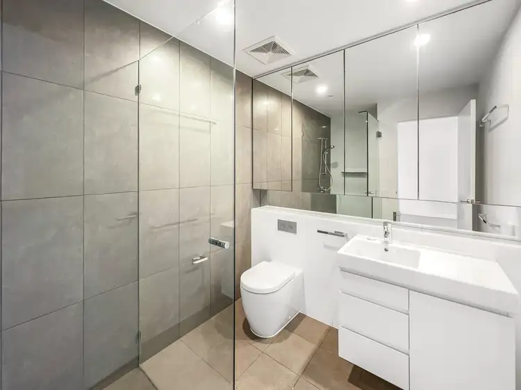 Third view of Homely apartment listing, 1073/33 Remora Road, Hamilton QLD 4007