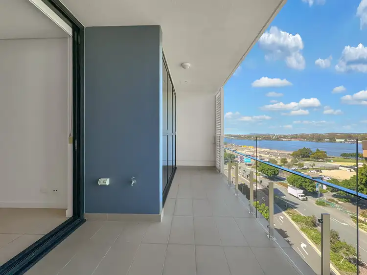 Fourth view of Homely apartment listing, 1073/33 Remora Road, Hamilton QLD 4007