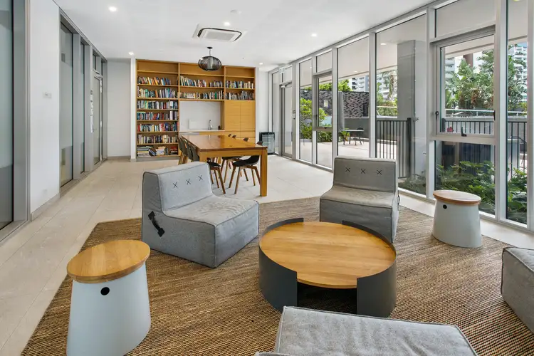 Sixth view of Homely apartment listing, 1073/33 Remora Road, Hamilton QLD 4007