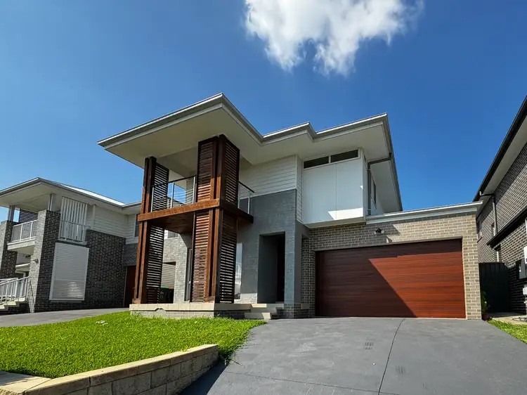 13 Mountain View Crescent, Penrith NSW 2750