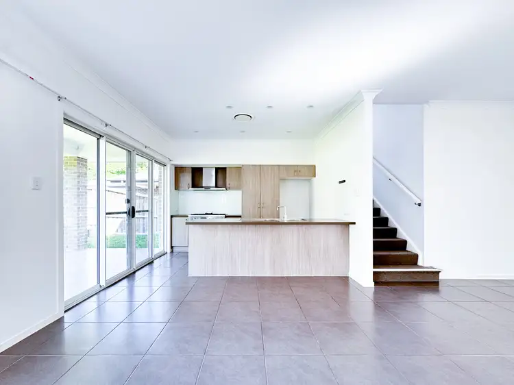Second view of Homely house listing, 13 Mountain View Crescent, Penrith NSW 2750