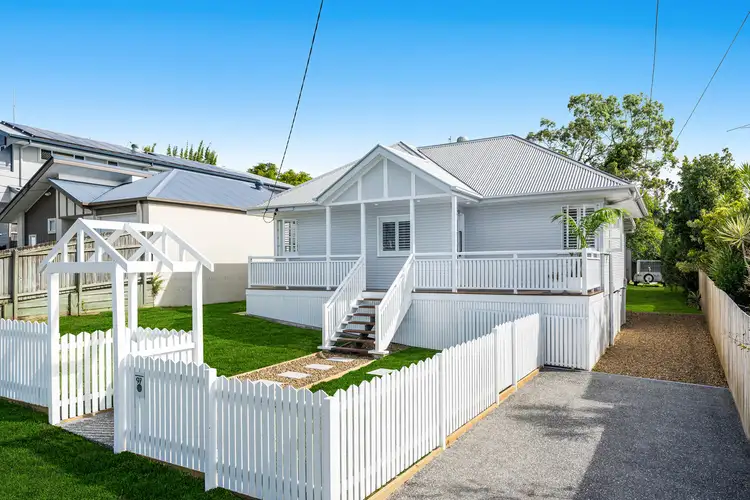 97 Kamarin Street, Manly West QLD 4179