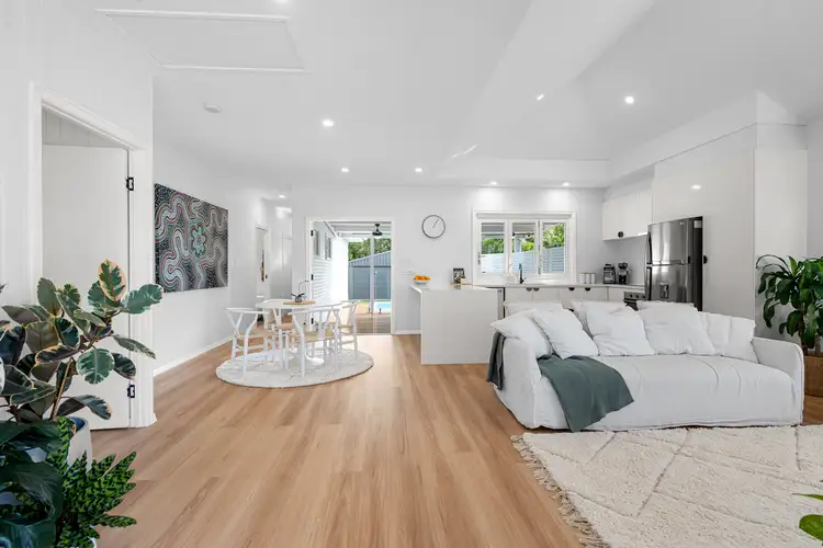 Fifth view of Homely house listing, 97 Kamarin Street, Manly West QLD 4179