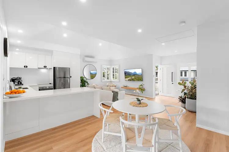 Sixth view of Homely house listing, 97 Kamarin Street, Manly West QLD 4179