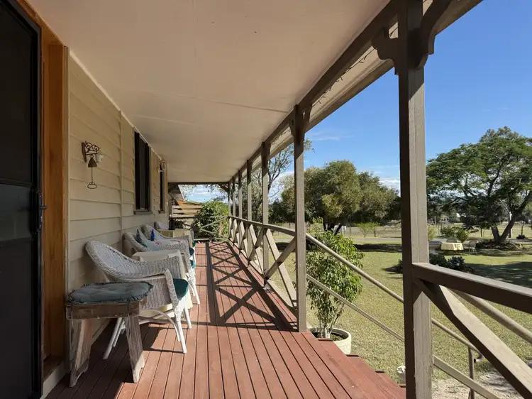 Third view of Homely house listing, 64 Luthje Road, Monto QLD 4630