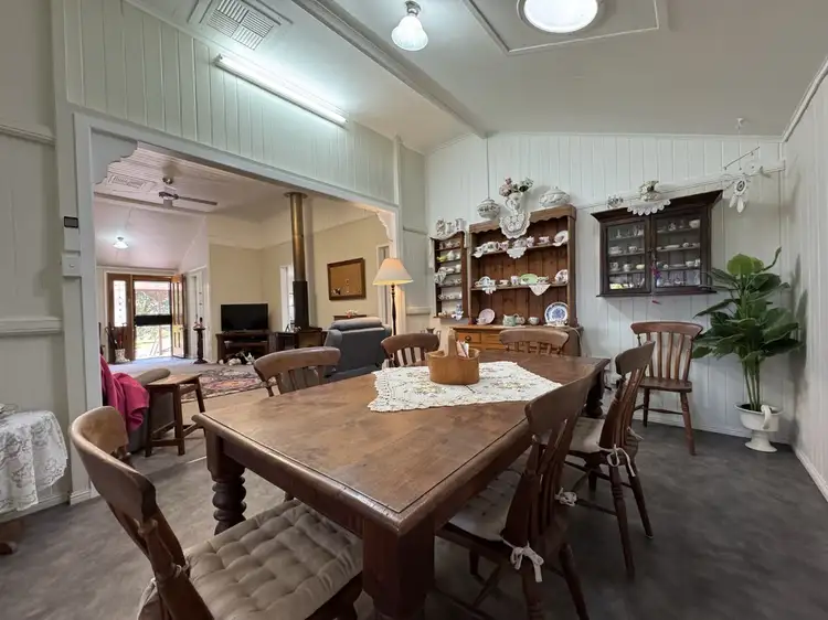 Sixth view of Homely house listing, 64 Luthje Road, Monto QLD 4630