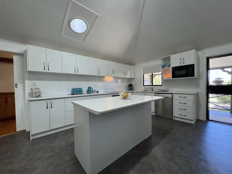 Seventh view of Homely house listing, 64 Luthje Road, Monto QLD 4630