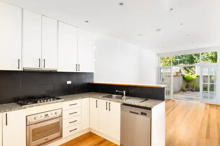 40 High Street, Balmain NSW 2041