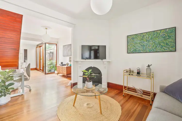 Main view of Homely house listing, 101 Burren Street, Newtown NSW 2042