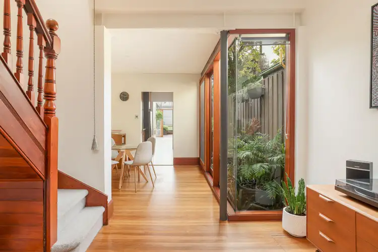 Third view of Homely house listing, 101 Burren Street, Newtown NSW 2042