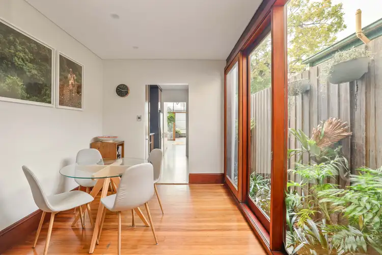 Fourth view of Homely house listing, 101 Burren Street, Newtown NSW 2042