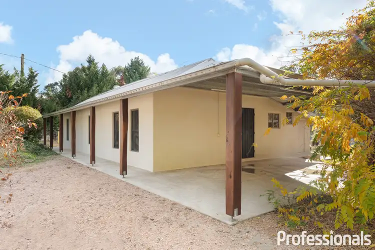 14 Simmons Road, Wisemans Creek NSW 2795