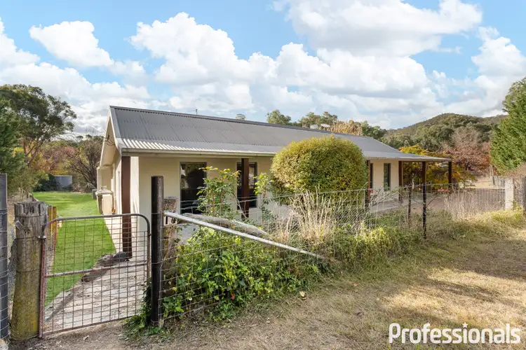 Third view of Homely rural property listing, 14 Simmons Road, Wisemans Creek NSW 2795