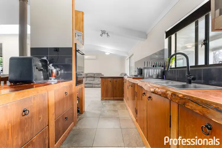 Seventh view of Homely rural property listing, 14 Simmons Road, Wisemans Creek NSW 2795