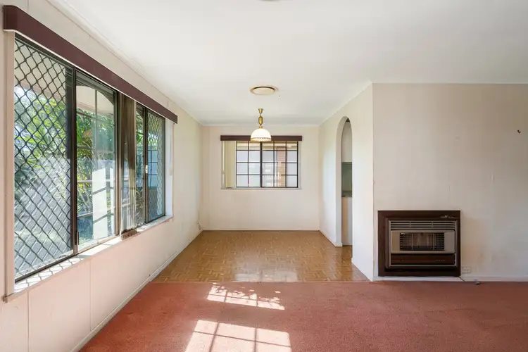 Third view of Homely house listing, 28 Sybyl Street, Harristown QLD 4350