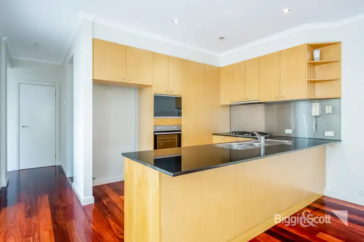 Second view of Homely house listing, 75 Beacon Vista, Port Melbourne VIC 3207
