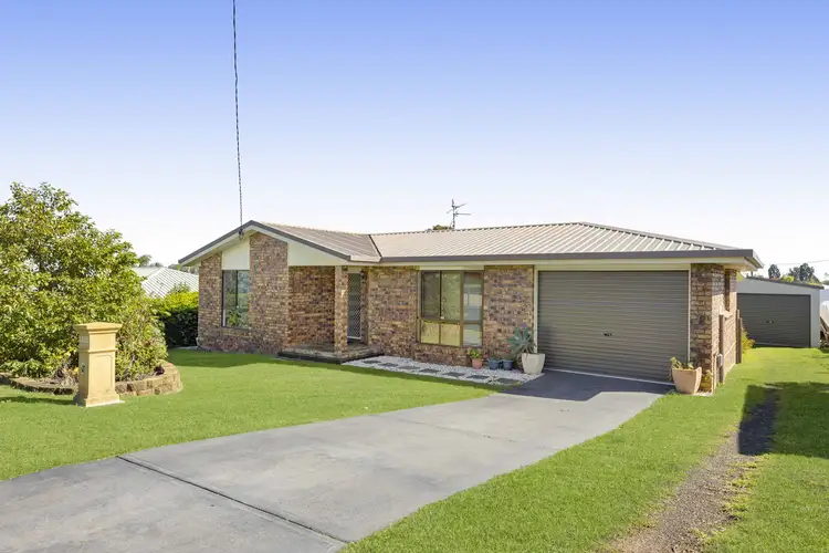 Main view of Homely house listing, 135 Gorman Street, Darling Heights QLD 4350
