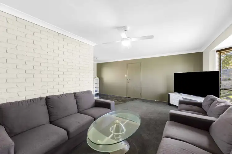 Second view of Homely house listing, 135 Gorman Street, Darling Heights QLD 4350
