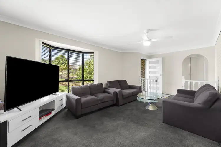 Third view of Homely house listing, 135 Gorman Street, Darling Heights QLD 4350
