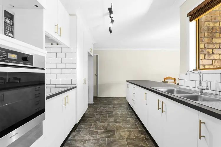 Fourth view of Homely house listing, 135 Gorman Street, Darling Heights QLD 4350