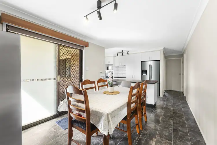 Fifth view of Homely house listing, 135 Gorman Street, Darling Heights QLD 4350