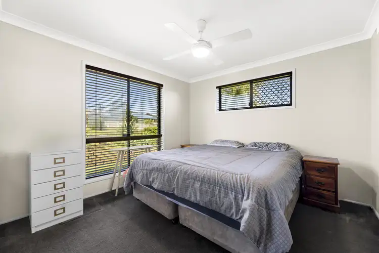 Sixth view of Homely house listing, 135 Gorman Street, Darling Heights QLD 4350