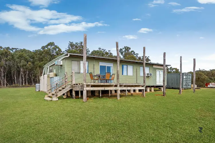 Second view of Homely rural property listing, 353 Bonds Road, Mudgee NSW 2850