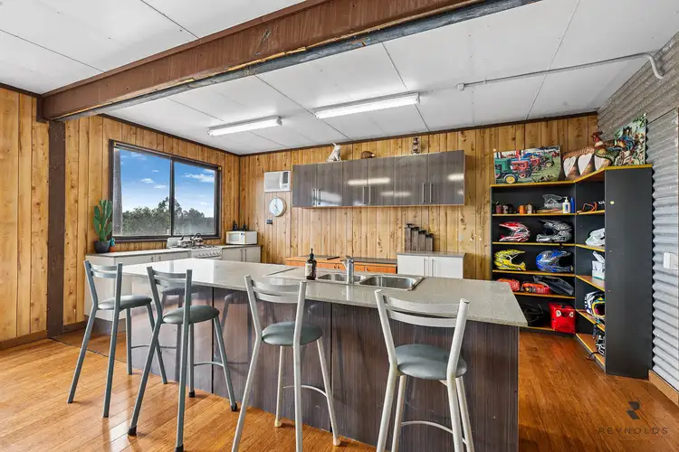 Third view of Homely rural property listing, 353 Bonds Road, Mudgee NSW 2850