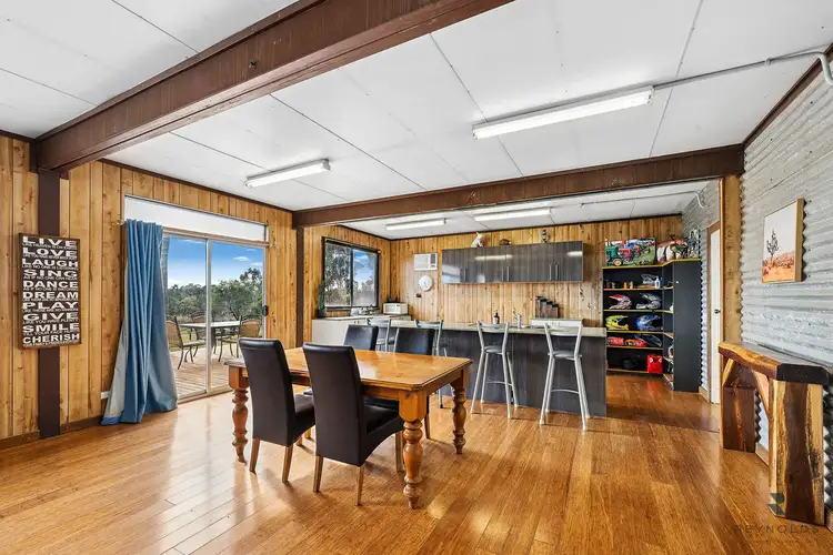 Fourth view of Homely rural property listing, 353 Bonds Road, Mudgee NSW 2850