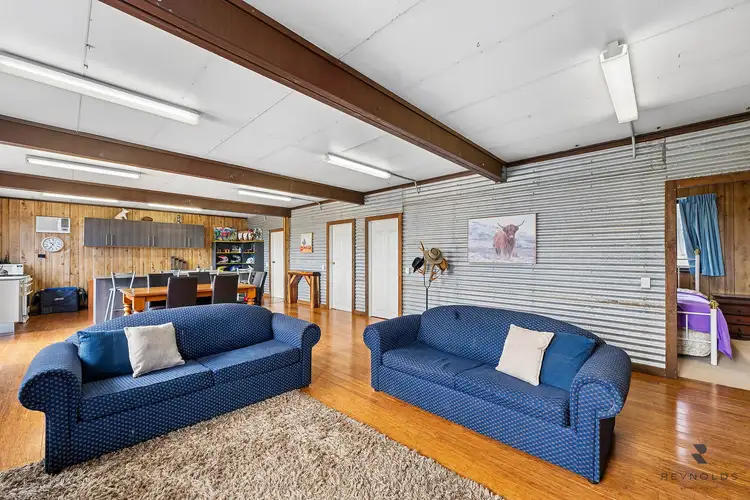 Sixth view of Homely rural property listing, 353 Bonds Road, Mudgee NSW 2850