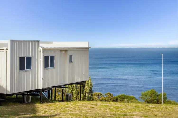Second view of Homely house listing, 7 Triton Street, Moreton Island QLD 4025