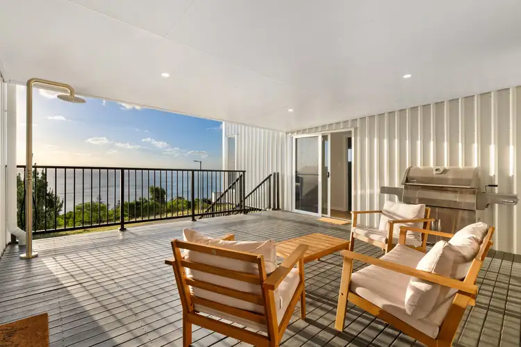Sixth view of Homely house listing, 7 Triton Street, Moreton Island QLD 4025