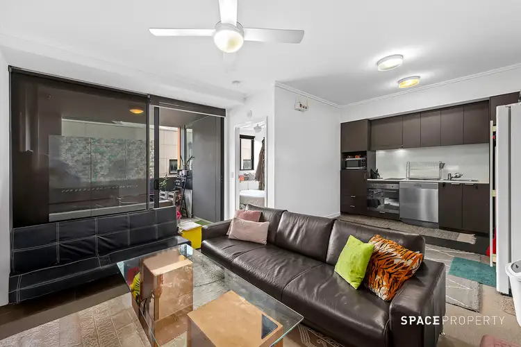 Main view of Homely apartment listing, 203/25 Connor Street, Fortitude Valley QLD 4006